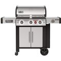 Weber Genesis II S335 Gas Grill, Natural Gas 66006601